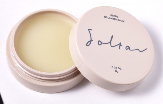 ハーブの香りで心も身体もリラックス　スキンケアブランド「Soltar（ソルタル）」から多機能化粧水とバームが登場の4枚目の画像