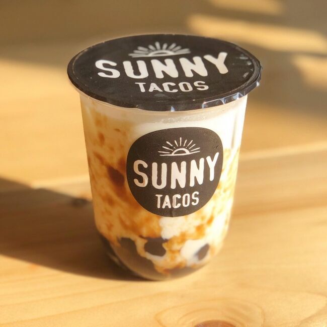 沖縄県名護市の「SUNNY TACOS」「OKINAWA BBQ GARDEN」沖縄県初の樽詰ホワイトベルグの販売をスタートの4枚目の画像