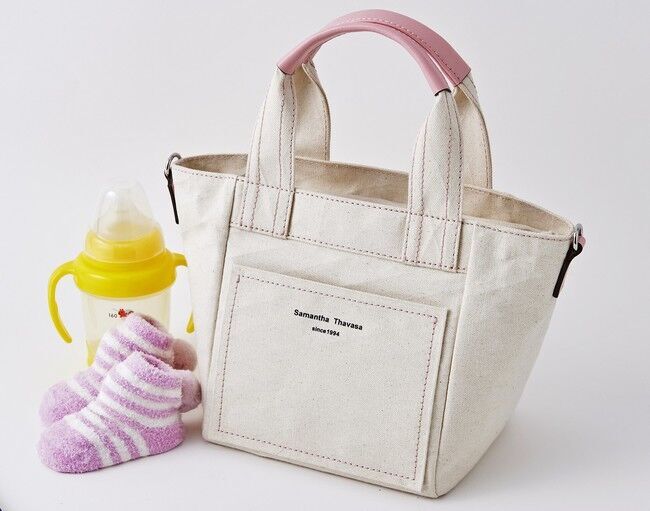 SamanthaThavasa 2021 Spring My Dream Bagの17枚目の画像