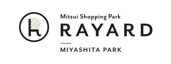 「TRUNC 88」「WM」、RAYARD MIYASHITA PARKでPOP UPストアをオープンの2枚目の画像