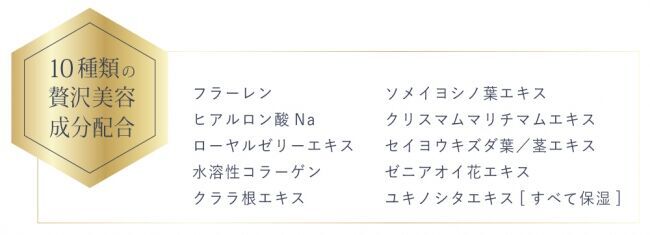 《メイクする、美容液アイシャドウ。》Boricaから、春夏限定色を含む目元ケアも叶えるアイシャドウが新発売！の5枚目の画像