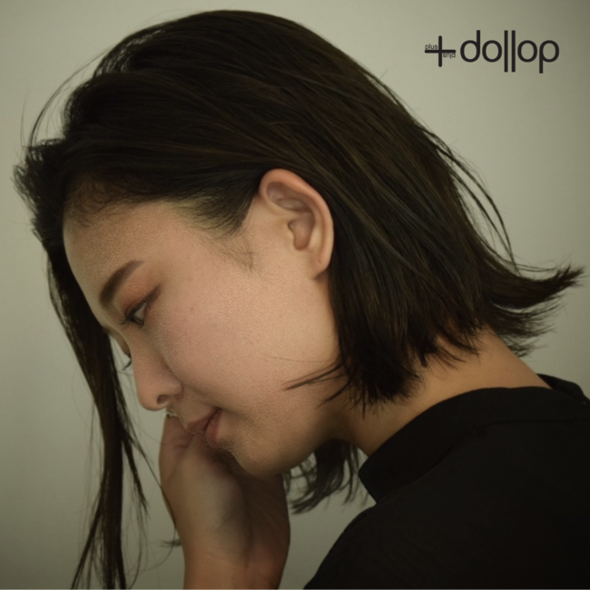 秋のツヤ髪で速攻おしゃれさんに。万能バーム-plus dollop-（プラスドロップ）がヘアスタイリングで人気の理由！の2枚目の画像