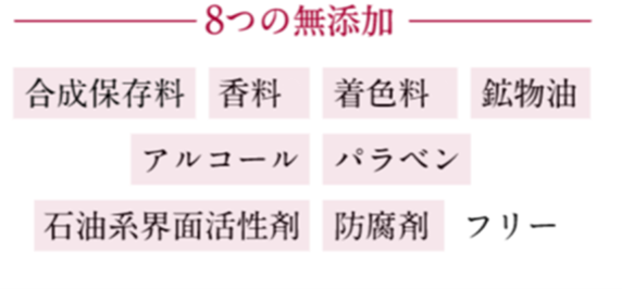 ブランド生誕15周年、55本目の原液。高品質・高精製　CICA※原液 チューンメーカーズ「ツボクサエキス※」 2021年１2月10日（金）新発売の6枚目の画像