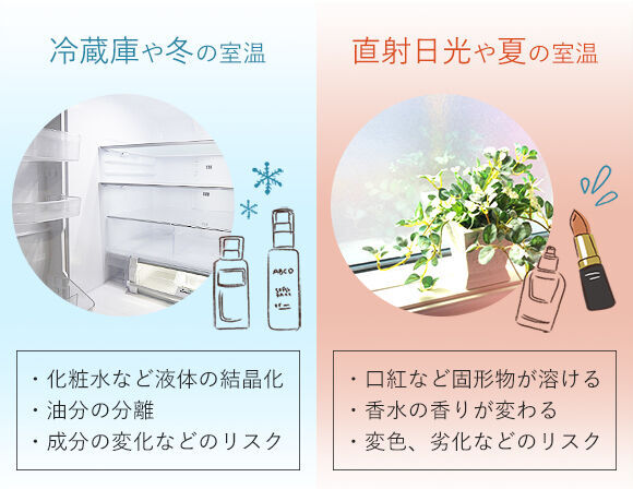 海外で大人気のコスメ専用冷蔵庫「PINKTOP」日本初上陸!!化粧品に最適な10℃を維持。コスメもサプリもこれ一台に！の5枚目の画像