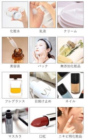 海外で大人気のコスメ専用冷蔵庫「PINKTOP」日本初上陸!!化粧品に最適な10℃を維持。コスメもサプリもこれ一台に！の8枚目の画像