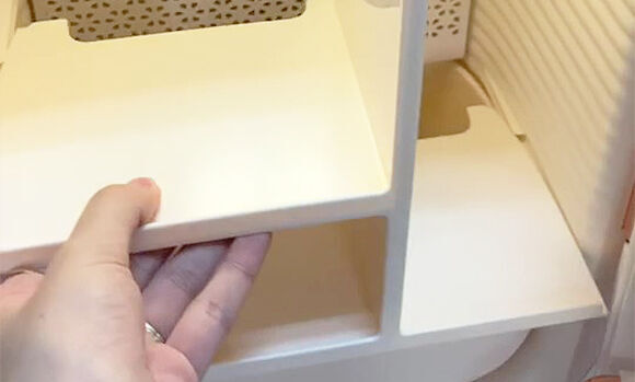 海外で大人気のコスメ専用冷蔵庫「PINKTOP」日本初上陸!!化粧品に最適な10℃を維持。コスメもサプリもこれ一台に！の10枚目の画像