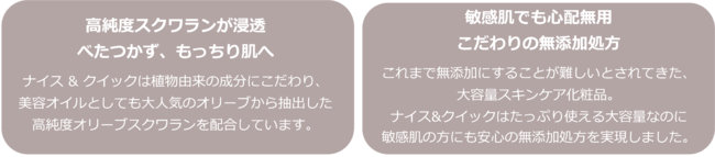 お肌に触れるから、柔軟剤にもスキンケアレベルのこだわりを。「ボタニカル 素肌想いの柔軟剤」新発売の6枚目の画像