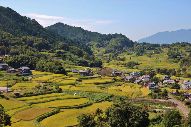 現地を知り尽くすローカルフレンドと“おとなの里山アソビ”！の2枚目の画像