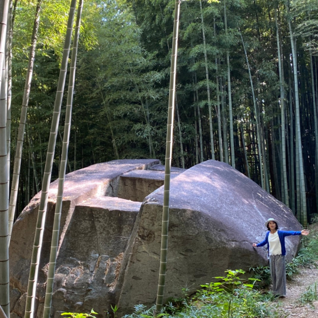 現地を知り尽くすローカルフレンドと“おとなの里山アソビ”！の16枚目の画像