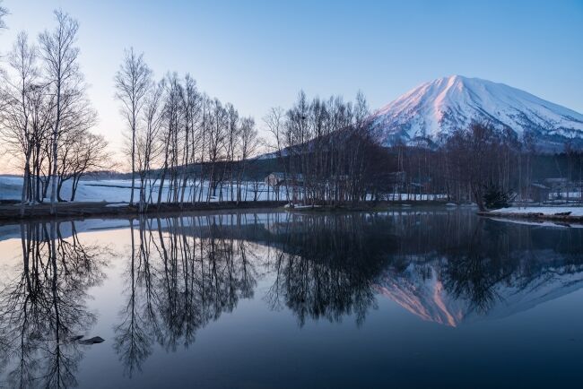 ～ニセコの美しい水と北海道の自然由来成分がかなえる～ ホリスティックビューティーブランドICOR(イコ)誕生！の2枚目の画像