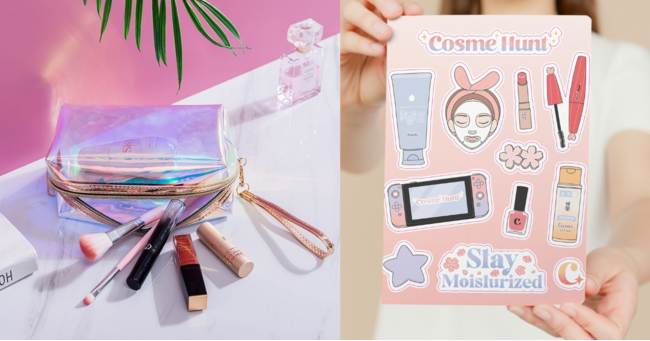 わずか3日で目標130%達成！ J-Beautyの米国進出支援サポート業界No.1の「Cosme Hunt」がMakuakeに挑戦中！の2枚目の画像