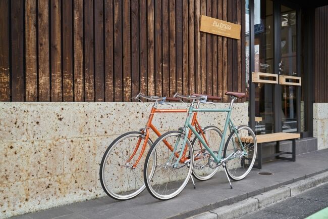 トーキョーバイクが新モデル「TOKYOBIKE MONO(モノ)」を2020年4月25日(土)に発売の3枚目の画像