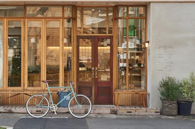 トーキョーバイクが新モデル「TOKYOBIKE MONO(モノ)」を2020年4月25日(土)に発売の2枚目の画像