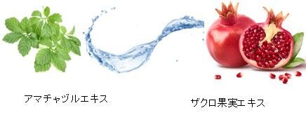 クラゲコラーゲンのSUIKOからエイジングケアライン、贅沢洗顔ジュレ＆ノンケミカルUV下地新発売の5枚目の画像