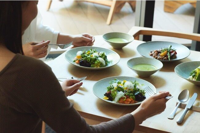 京都の中心地で2泊3日、仕事もOK！簡単ファスティング　新たな食生活をはじめる「ファスティング＆リセットプラン」の6枚目の画像