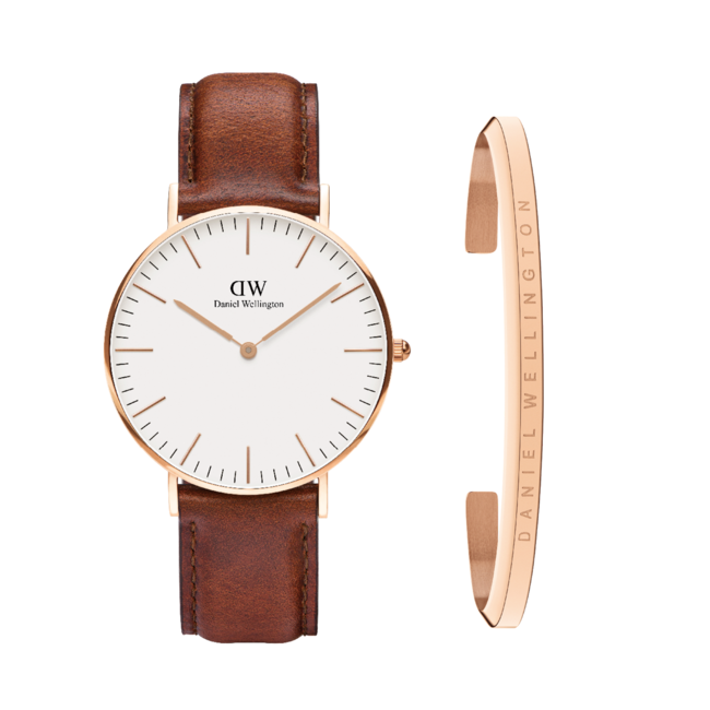 DANIEL WELLINGTON（ダニエル ウェリントン）「ホワイトデーキャンペーン」を2月26日（金）より開催の3枚目の画像