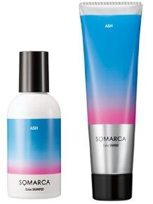 【2021年度年間ベストコスメ速報】ホーユーの「SOMARCA」が＠cosmeベストコスメアワード、「NiNE」がLDK the Beautyベストコスメを受賞！の8枚目の画像