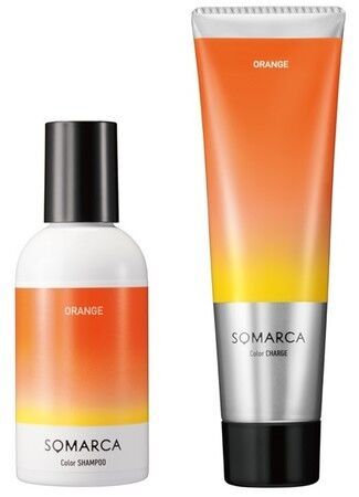 【2021年度年間ベストコスメ速報】ホーユーの「SOMARCA」が＠cosmeベストコスメアワード、「NiNE」がLDK the Beautyベストコスメを受賞！の3枚目の画像