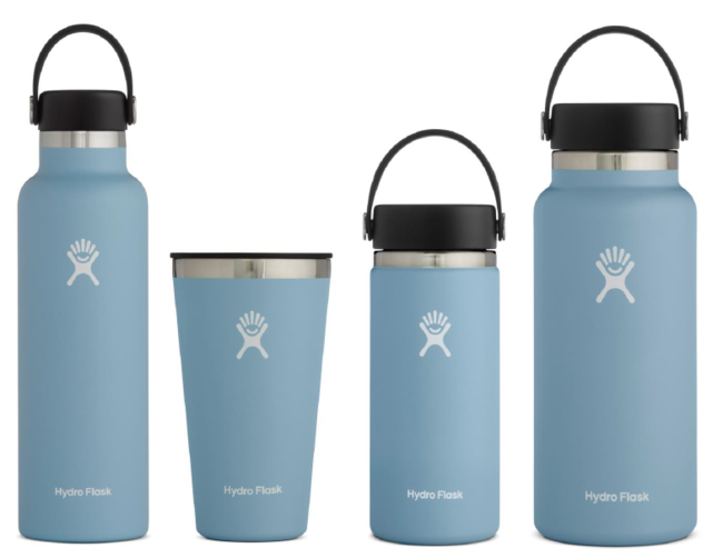 【春夏の新色！】世界No.1のシェアを誇るボトルブランド・Hydro Flask(R)︎より、新色が到着！さらに楽しく、豊富なラインナップとなりました！の2枚目の画像