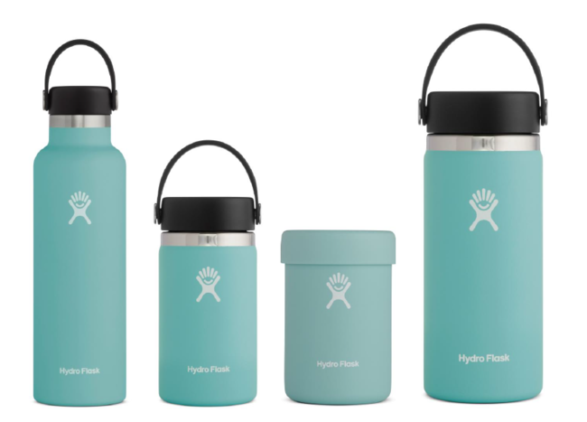 【春夏の新色！】世界No.1のシェアを誇るボトルブランド・Hydro Flask(R)︎より、新色が到着！さらに楽しく、豊富なラインナップとなりました！の3枚目の画像