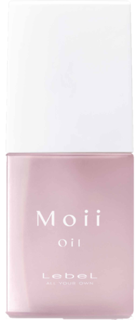 サロンスタイリストやヘアメイクアップアーティストに人気の『Moii』から、この冬限定の香り登場！「Moii oil Under pink sky」10/23発売　の2枚目の画像