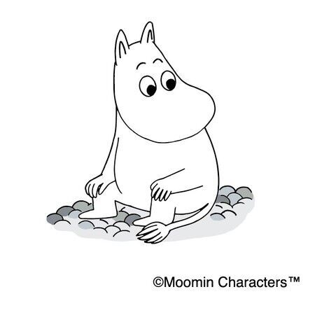 Schickから世界中で愛されるムーミンのコラボモデル登場！数量限定「MOOMIN×Schick」コラボデザインシリーズ 2021年4月24日（土）より新発売！の14枚目の画像