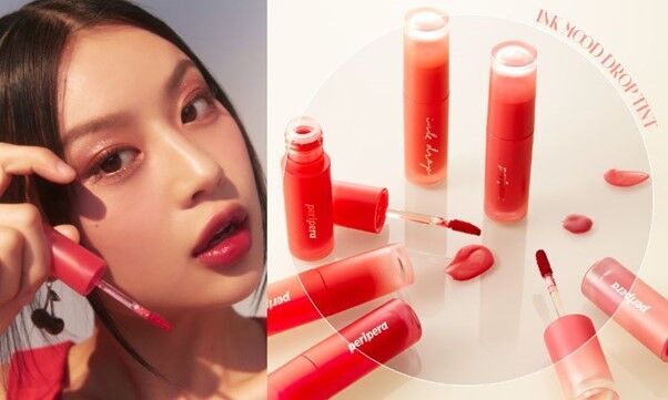 韓国コスメ「CLIO(クリオ)」「peripera(ペリペラ)」の人気商品が待望の日本オフライン販売開始の2枚目の画像