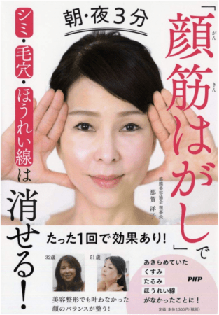 【美意識が高い女性1,114人の美容法を調査】シミ・たるみ・シワが改善される2020年最新の美容法「顔ジム」とは！？の7枚目の画像