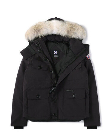 Ron Herman Kyoto “CANADA GOOSE” shop in shop OPENの3枚目の画像