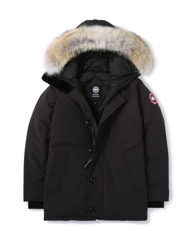 Ron Herman Kyoto “CANADA GOOSE” shop in shop OPENの2枚目の画像