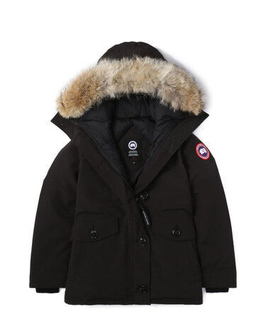 Ron Herman Kyoto “CANADA GOOSE” shop in shop OPENの6枚目の画像