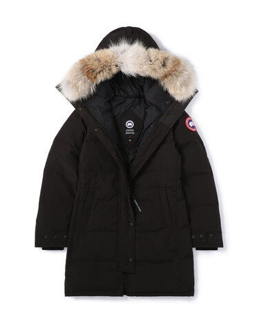 Ron Herman Kyoto “CANADA GOOSE” shop in shop OPENの4枚目の画像