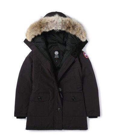 Ron Herman Kyoto “CANADA GOOSE” shop in shop OPENの5枚目の画像