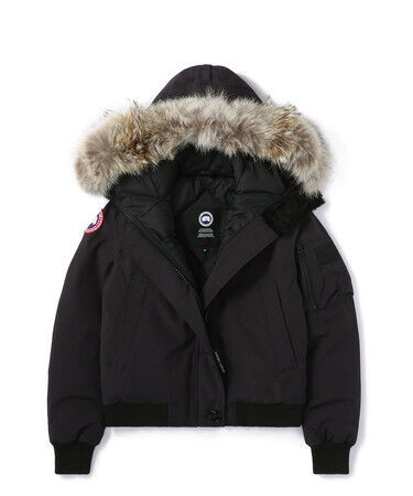 Ron Herman Kyoto “CANADA GOOSE” shop in shop OPENの7枚目の画像