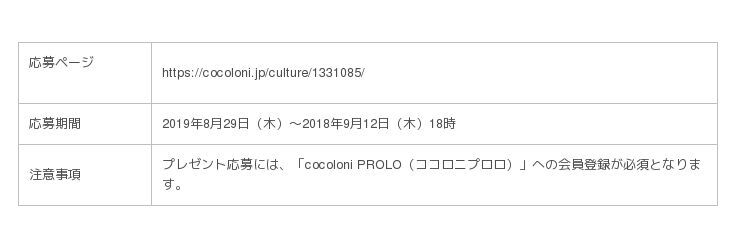 恋する心に寄り添うサイト「cocoloni PROLO(ココロニプロロ)」が、7周年記念キャンペーンを開催！鏡リュウジ、石井ゆかりなどの特別プレゼント！の6枚目の画像