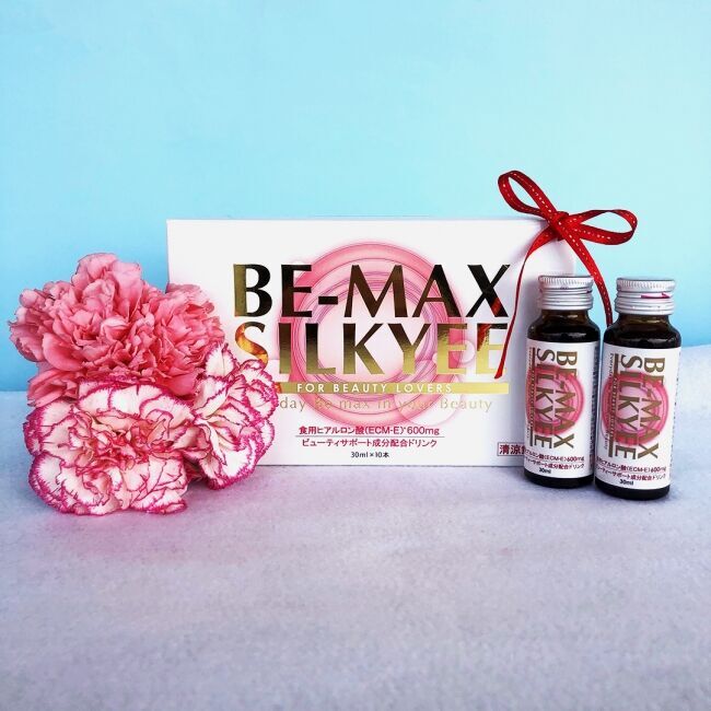 美しく輝く女性を応援する『BE-MAX』より“今だからこそ伝えたい『BE-MAXで伝える母の日キャンペーン』をスタート！！の1枚目の画像