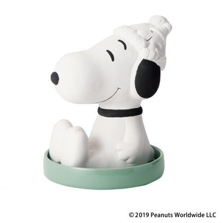 Afternoon Tea と PEANUTSコラボレーション第二弾！9/18（水）、「SNOOPY in Winter land」の4枚目の画像