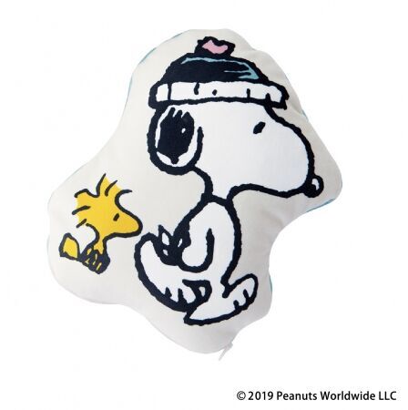 Afternoon Tea と PEANUTSコラボレーション第二弾！9/18（水）、「SNOOPY in Winter land」の10枚目の画像