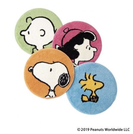 Afternoon Tea と PEANUTSコラボレーション第二弾！9/18（水）、「SNOOPY in Winter land」の15枚目の画像