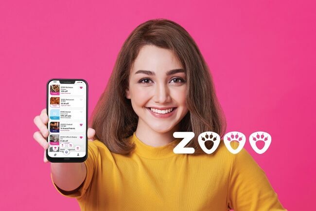 「八千代グループ」は、ZOOO JAPAN合同会社による便利でお得なショッピングサービス「ZOOOサービス」の提供をこの夏よりスタートの1枚目の画像