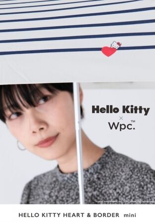 「ハローキティ」「リトルツインスターズ」 × Wpc.(TM)（ダブリュピーシー）の限定コラボ商品が登場！！の6枚目の画像