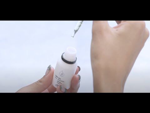 Greeus 公式 YouTube チャンネル開設！オススメ の CBD アイテムの使い方動画を公開中の6枚目の画像