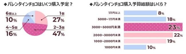 ニューノーマル時代のバレンタイン事情！自分チョコ需要アップの予感。購入方法にも変化が!?【OZmall 東京女性のホンネ調査2021】の3枚目の画像