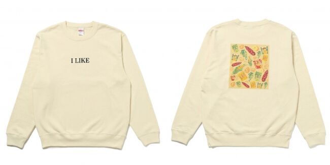 『Adam et Rope' Le Magasin(アダム エ ロペ ル マガザン)』×『Calbee(カルビー)』じゃがりこ収穫祭フェア開催！の2枚目の画像