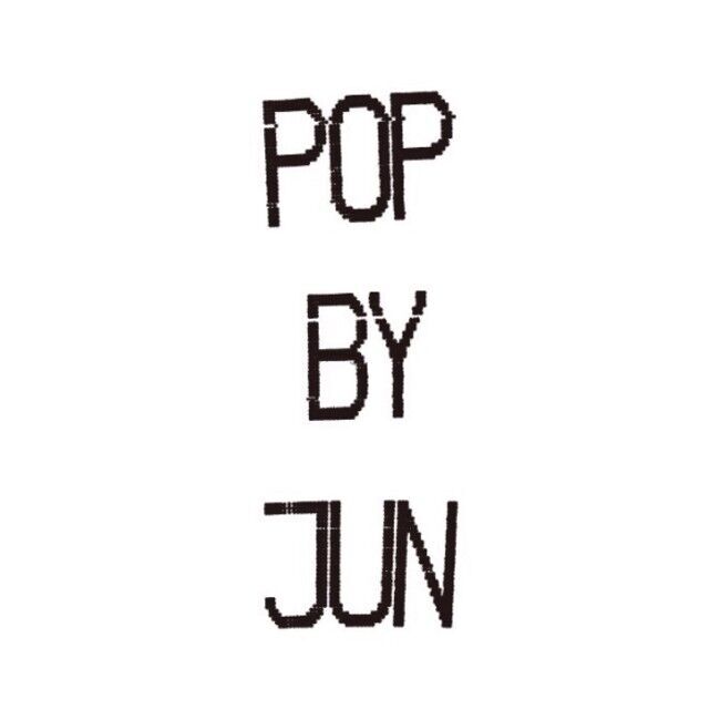 ＠tsumons 香月友紀氏が手がけるアイスクリームブランド『 NEW 』が「 POP BY JUN 」に登場！の5枚目の画像