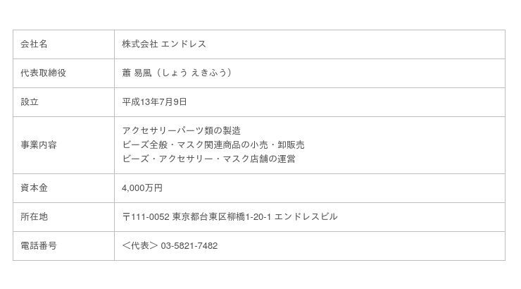 マスク専門オンラインストア「MASK CLUB」で、春の新柄マスクとマスクケースを販売開始の14枚目の画像