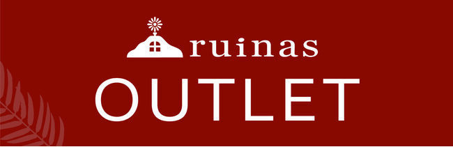 株式会社エンドレスのアウトレットブランド「ruinas OUTLET」、10/10(日)～ 小田急エースにてポップアップストアを開催の1枚目の画像