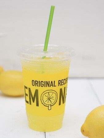 【通算72店舗目】イオンモール浜松市野に「LEMONADE by Lemonica(レモネードbyレモニカ)」が4月20日(火)グランドオープン【静岡県内2店舗目】の1枚目の画像