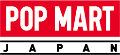 POP MART渋谷パルコにてPOPUPを開催！！5月14日（金）～8月31日（火）の2枚目の画像