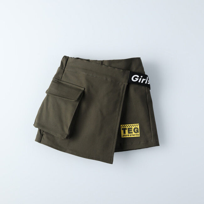 TEG TEG　とGirls²がコラボレショーンしたキッズウェアがライトオンで限定発売！オンラインショップで9月18日（金）より先行販売スタート！の10枚目の画像